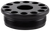 Anechoic DTA-57828 Direct Thread Adapter .578x28 Titanium Black