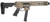 BRIGADE BM-9 9MM 9.5 FDE SBA3 MLOK MINI CAN