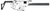 KRISS KV10-3CAP03   VECTOR CRB G3 10M   16  ALPINE