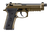 BER JS92M9A4GBRZ15  M9A4 ORLND 9M 5.1 15R  NODBRNZ