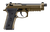 BER JS92M9A4GBRZ15  M9A4 ORLND 9M 5.1 15R  NODBRNZ
