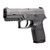 WRAPTER GRIP SIG P320 COMPACT, MEDIUM, BLACK