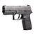 WRAPTER GRIP SIG P320 COMPACT, MEDIUM, BLACK