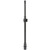 5.56X45 NATO 16'' 1-8 GUNNER BBL W/PINNED GAS BLOCK NITRIDE