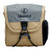 LEU GO AFIELD BINO CASE SHADOW TAN/GRAY S