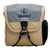 LEU GO AFIELD BINO CASE SHADOW TAN/GRAY S