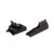 CVA DURASIGHT OPTIMA PISTOL SIGHT