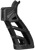 ADAPTIVE TACTICAL AT01900 Lightweight Tactical Grip (LTG)  Skeletonized Black Polymer, 25 Degree Grip Angle, Fits AR Platform