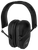 Radians VXP110BX Vertex Passive Earmuff 23 dB Over the Head Black