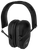 Radians VXP110BX Vertex Passive Earmuff 23 dB Over the Head Black