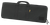 US PeaceKeeper P30032 MRAT Weapon Case Black 600D Polyester MSR