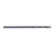JOBBER LENGTH WIRE GAUGE DRILL 48J (.0760'') DIAMETER