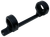 DNZ L52200 Game Reaper-Savage Scope Mount/Ring Combo Matte Black 1"