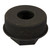 YHM 5/8"-24 CRBNE ADPTR SDWNR M2 BLK