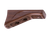 Woox SH.AGR001.01  Angled Grip Walnut Wood