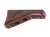 Woox SH.AGR001.01  Angled Grip Walnut Wood