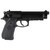 BERETTA 92FS M9A1 9MM 4.9" 15RD BLK
