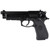 BERETTA 92FS M9A1 9MM 4.9" 15RD BLK