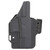 BRAVO TORSION FOR GLK 19 IWB BLK LH