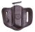 1791 Gunleather MAG11SBRA MAG1.1 Single Mag Holster Signature Brown Leather Belt Slide Compatible w/ Single Stack Ambidextrous