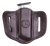 1791 Gunleather MAG11SBRA MAG1.1 Single Mag Holster Signature Brown Leather Belt Slide Compatible w/ Single Stack Ambidextrous