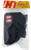 Hornady 99113 Gun Cheek Piece  Black Cordura 5rd Rifle Left Hand