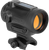 Holosun AROEVOGR2   Black Anodized 1x 2 MOA Green Dot Reticle