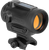 Holosun AROEVOGR2   Black Anodized 1x 2 MOA Green Dot Reticle