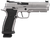 Sig Sauer 320SXG59STAS10 P320  Full Size Frame 9mm Luger 10+1 5" Optic Ready Stainless Steel Slide Black LOK Grip