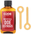 Code Blue OA1344 Code Red Doe Estrous 4 fl oz Liquid