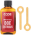 Code Blue OA1344 Code Red Doe Estrous 4 fl oz Liquid