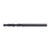 SHORT LENGTH WIRE GAUGE DRILL 31S (0.12'') DIAMETER