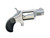 MINI 22LR REV 1-5/8" SS RUBBER22 LR