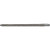 SAVAGE PRE-FIT 7 PRC 22'' 1-8 TWT STRAIGHT TAPER CARBON FIBER