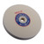 8'' MEDIUM FELT POLISHING WHEEL 1'' ARBOR