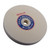 8'' MEDIUM FELT POLISHING WHEEL 1'' ARBOR