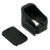 Shield Arms ECHME5BLK Magazine Extension  Fits Springfield Echelon 5rd Black Anodized Aluminum