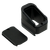 Shield Arms ECHME5BLK Magazine Extension  Fits Springfield Echelon 5rd Black Anodized Aluminum