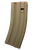 Global Ordnance LLC 810091157312   30rd 5.56/223 Fits AR-15 FDE Steel