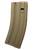 Global Ordnance LLC 810091157312   30rd 5.56/223 Fits AR-15 FDE Steel