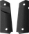 Magpul MAG524-BLK MOE Grip Panels Anti-Slip Texture Black Polymer for 1911 (Full Size)