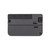 LIFECARD 22LR BLACK/CONCRETE22 LR