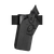 Safariland 7360RDS4502481 7360RDS  7TS Black Fits Sig Sauer P320, Compatible w/ SureFire X300U Right Hand