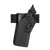 Safariland 7360RDS4502481 7360RDS  7TS Black Fits Sig Sauer P320, Compatible w/ SureFire X300U Right Hand