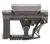 LUTH-AR MBA-4-CHP MBA-4 WITH CHEEK RISER