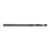 SHORT LENGTH WIRE GAUGE DRILL 38S (0.102'') DIAMETER