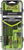 Breakthrough Clean BTCCCMZ Vision Series Cleaning Kit .50 Cal Multi-Color