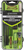 Breakthrough Clean BTCCCMZ Vision Series Cleaning Kit .50 Cal Multi-Color