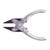 HIGH GRADE PARALLEL JAW SERRATED PLIERS