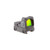 TRIJICON RMR T2 6.5 MOA RED DOT ADJ LED W/ RM33